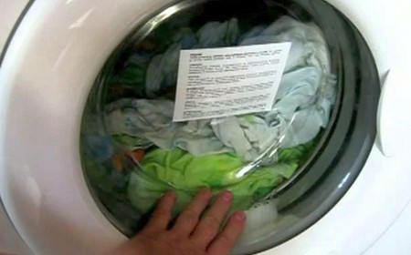 Стиральная машина долго стирает